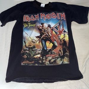 Iron Maiden T-Shirt